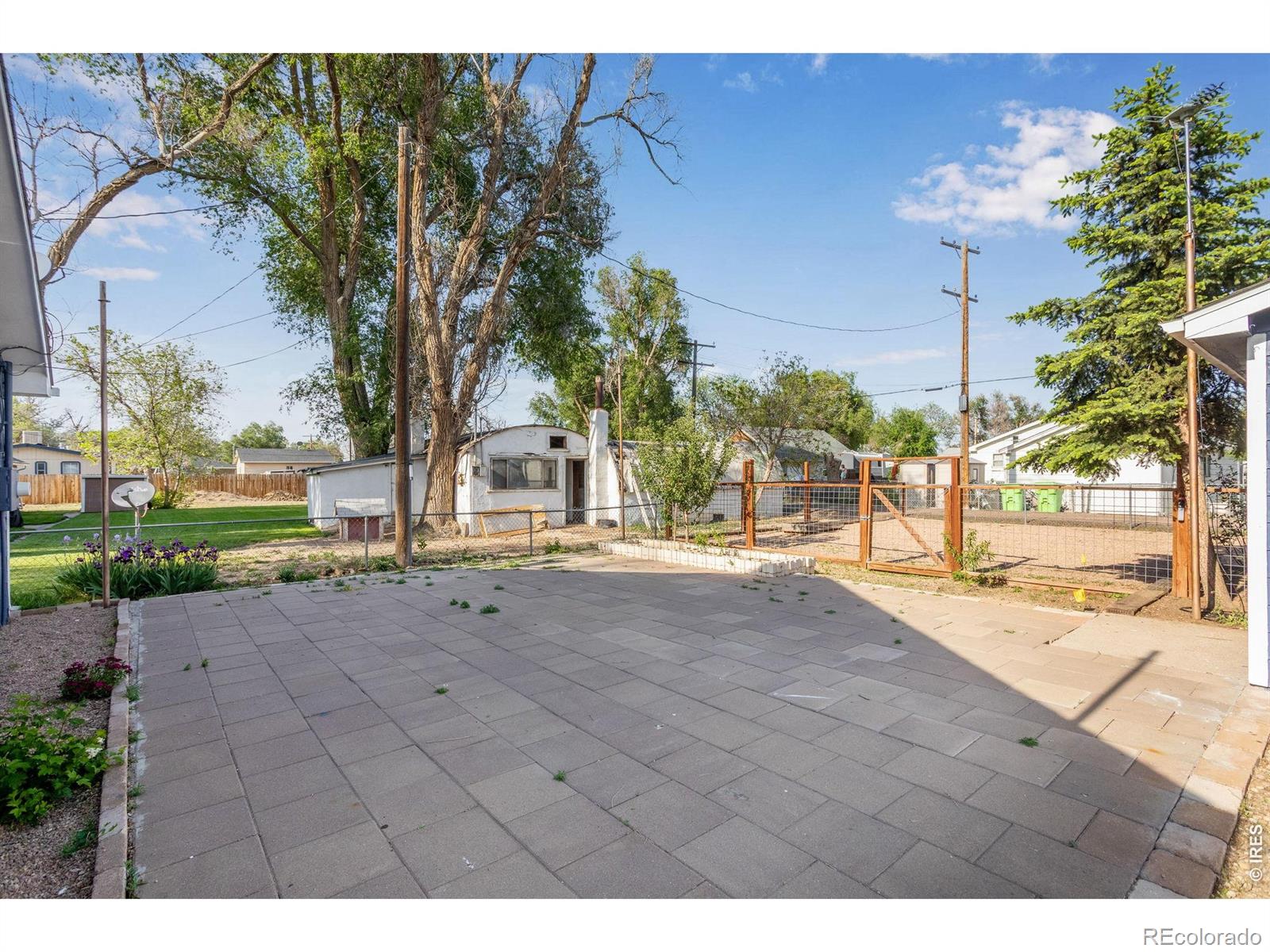 326 3rd Street Kersey CO 80644