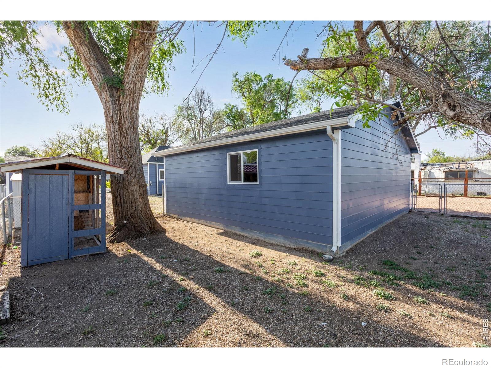 326 3rd Street Kersey CO 80644