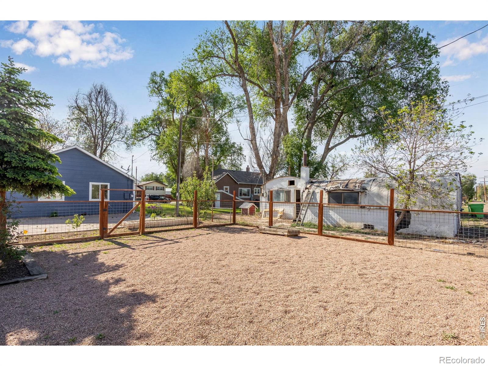 326 3rd Street Kersey CO 80644