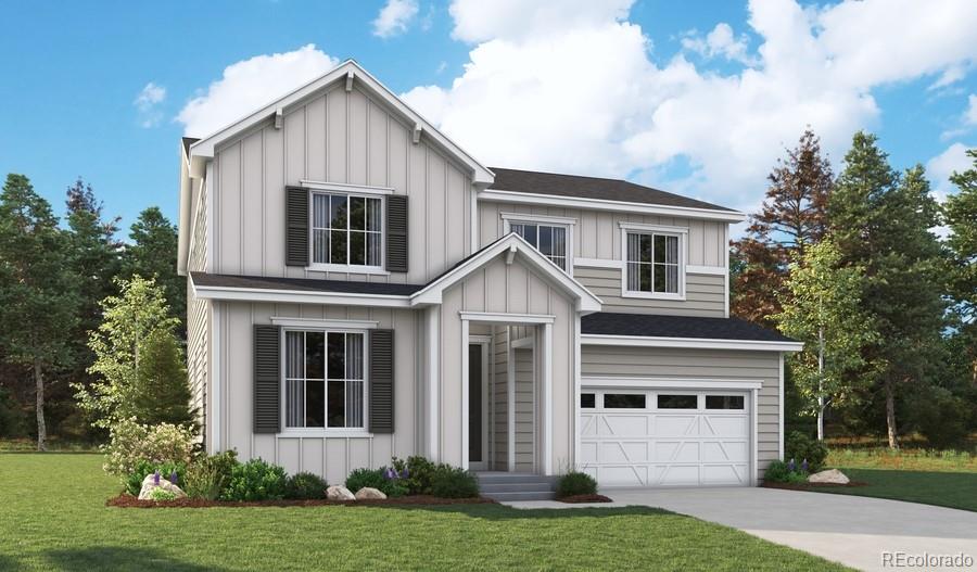 2656 Sawyer Lane Erie CO 80026