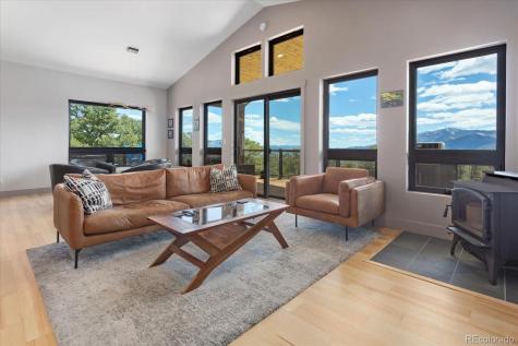 14463 Granite Parkway Salida CO 81201