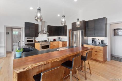 14463 Granite Parkway Salida CO 81201