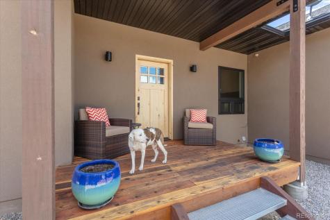 14463 Granite Parkway Salida CO 81201
