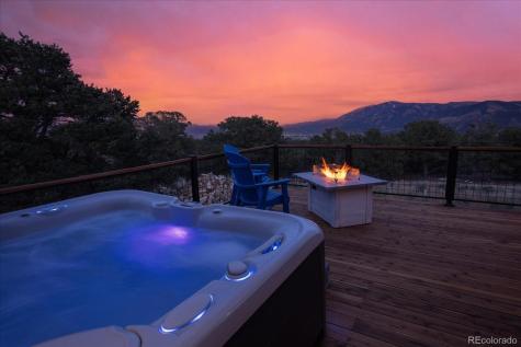 14463 Granite Parkway Salida CO 81201
