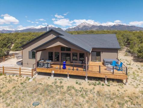 14463 Granite Parkway Salida CO 81201