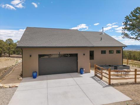 14463 Granite Parkway Salida CO 81201