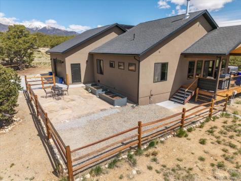 14463 Granite Parkway Salida CO 81201
