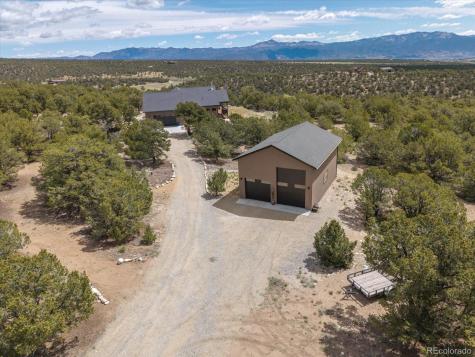 14463 Granite Parkway Salida CO 81201
