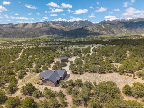 14463 Granite Parkway Salida CO 81201
