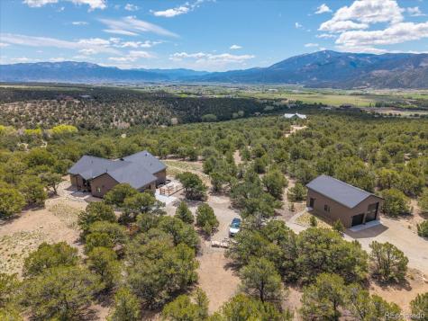 14463 Granite Parkway Salida CO 81201