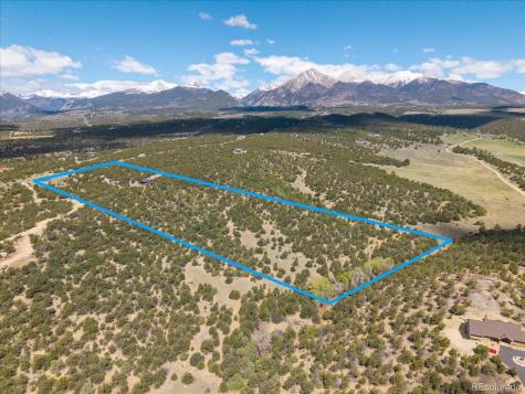 14463 Granite Parkway Salida CO 81201