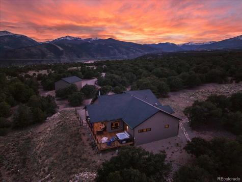 14463 Granite Parkway Salida CO 81201