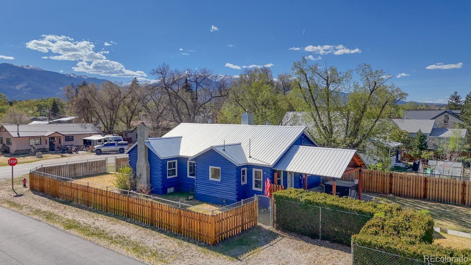 219 S Colorado Avenue Buena Vista CO 81211