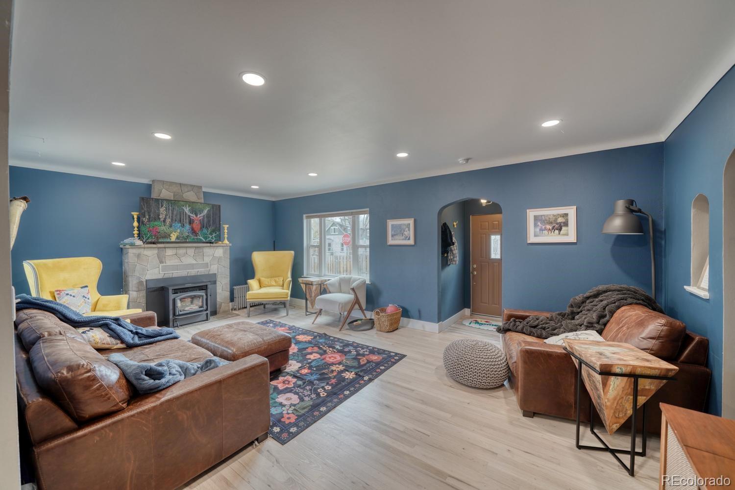 219 S Colorado Avenue Buena Vista CO 81211