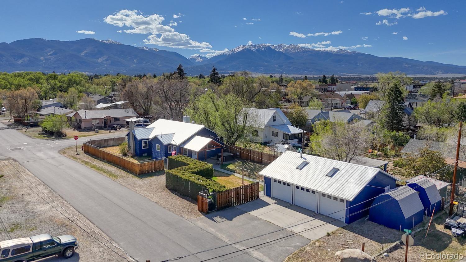 219 S Colorado Avenue Buena Vista CO 81211