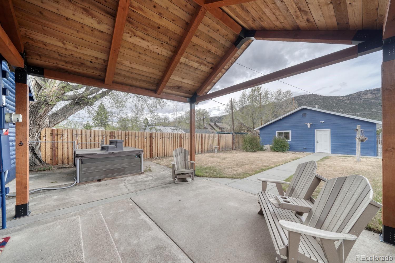 219 S Colorado Avenue Buena Vista CO 81211