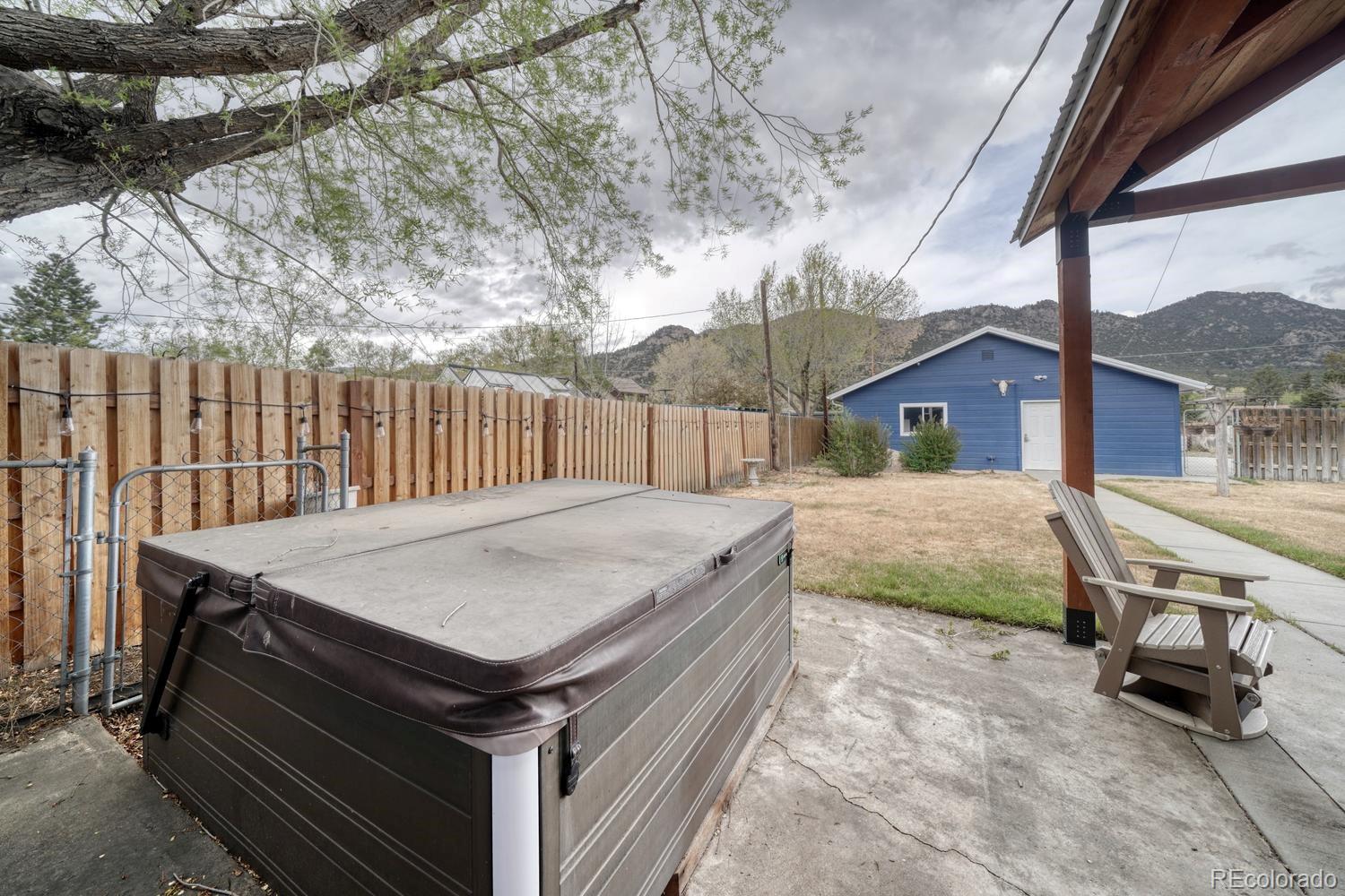 219 S Colorado Avenue Buena Vista CO 81211