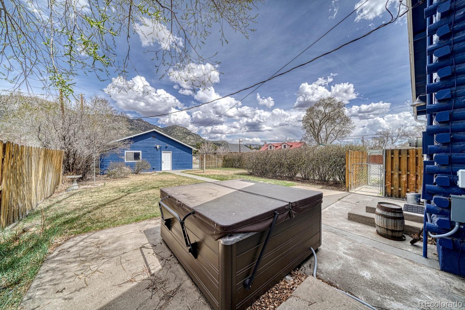 219 S Colorado Avenue Buena Vista CO 81211