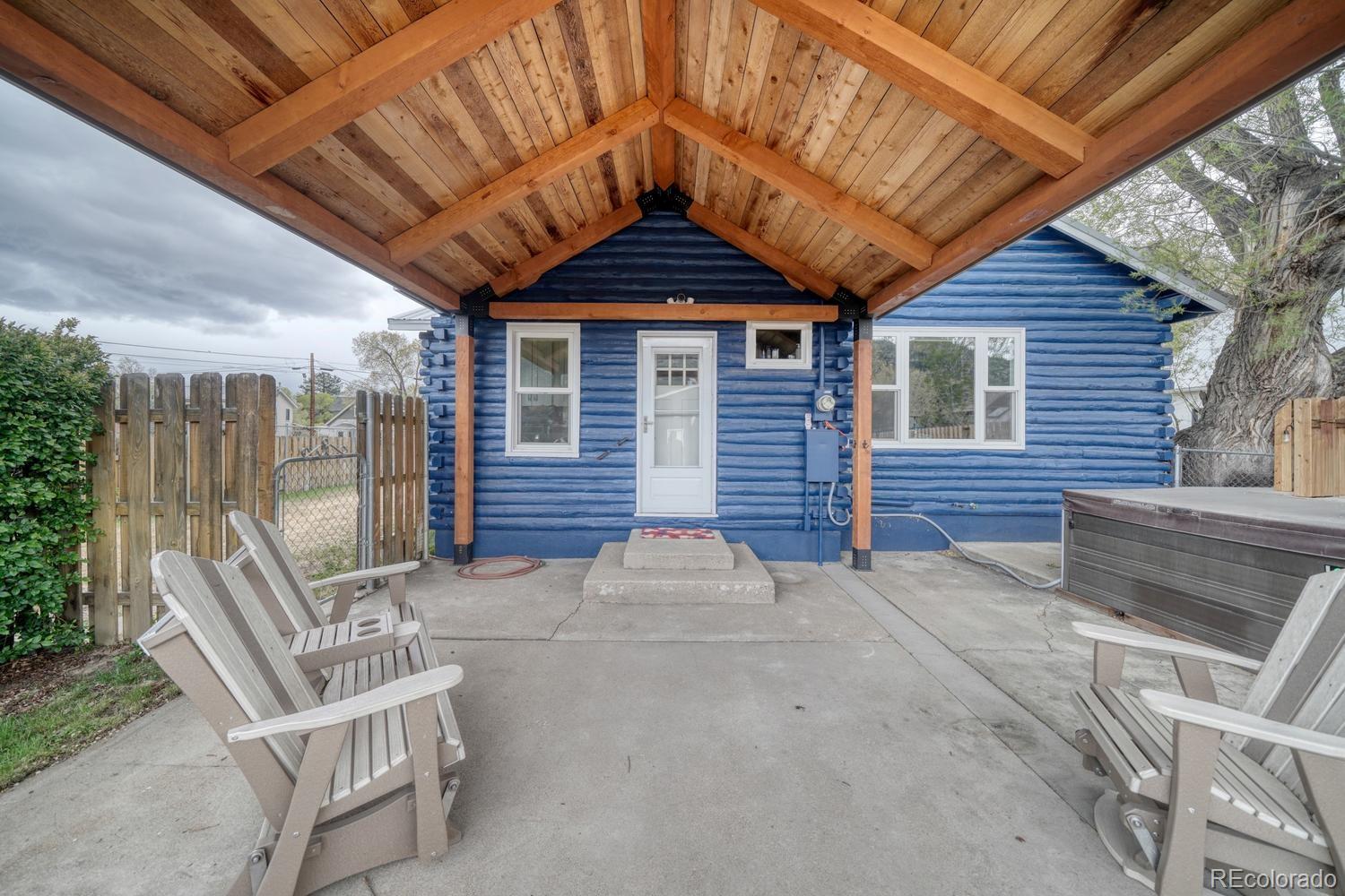 219 S Colorado Avenue Buena Vista CO 81211