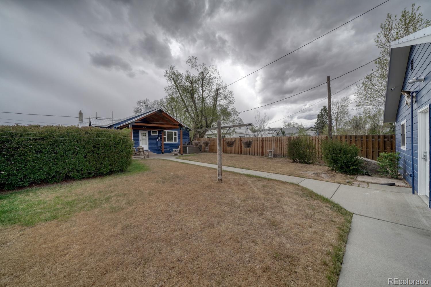 219 S Colorado Avenue Buena Vista CO 81211