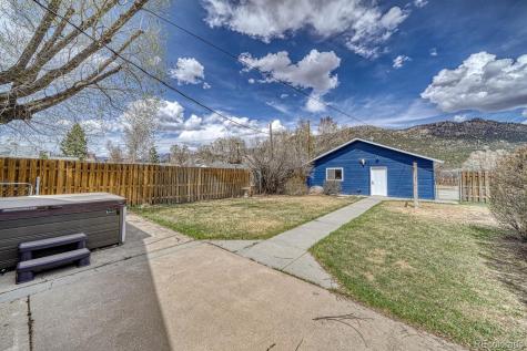 219 S Colorado Avenue Buena Vista CO 81211