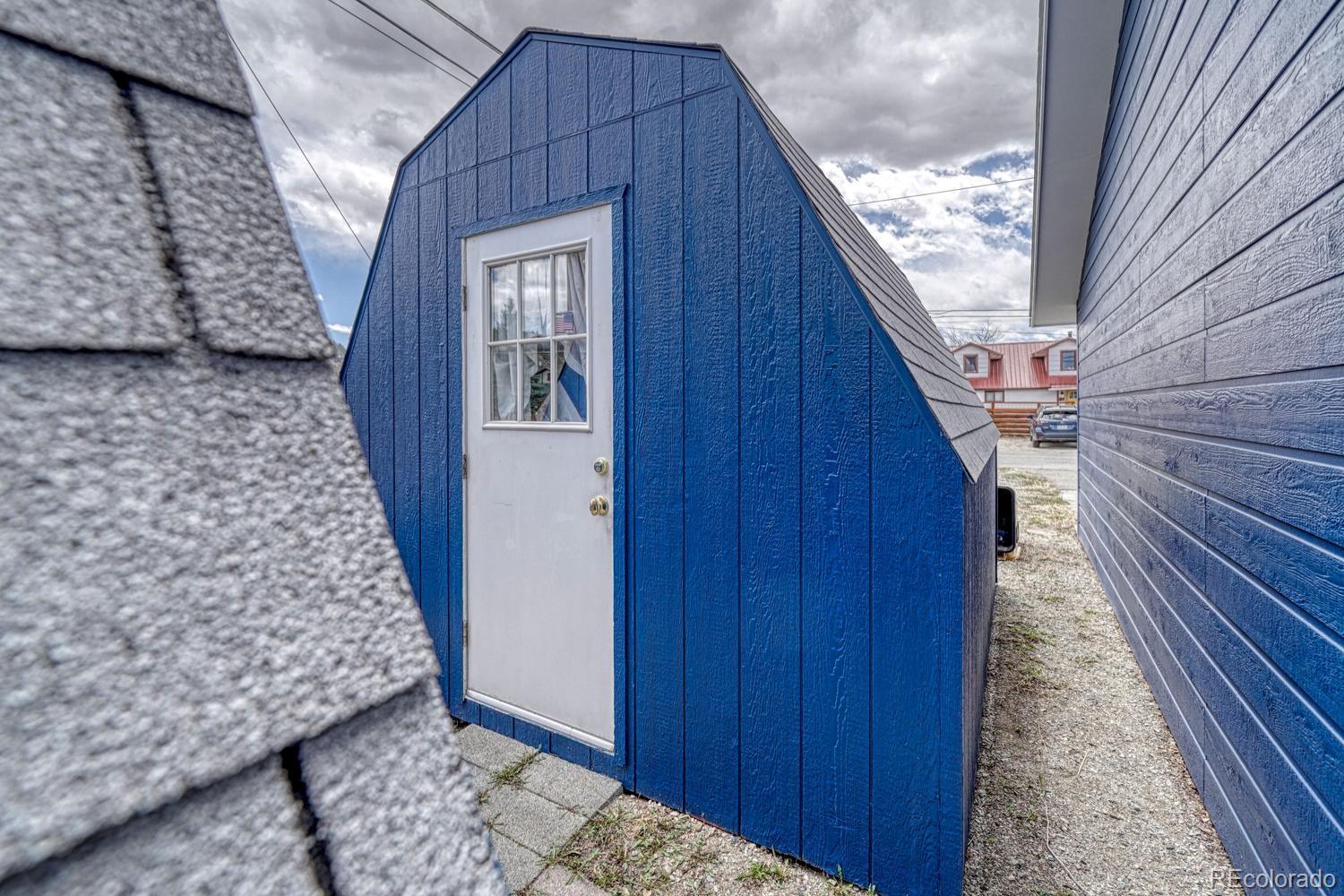 219 S Colorado Avenue Buena Vista CO 81211