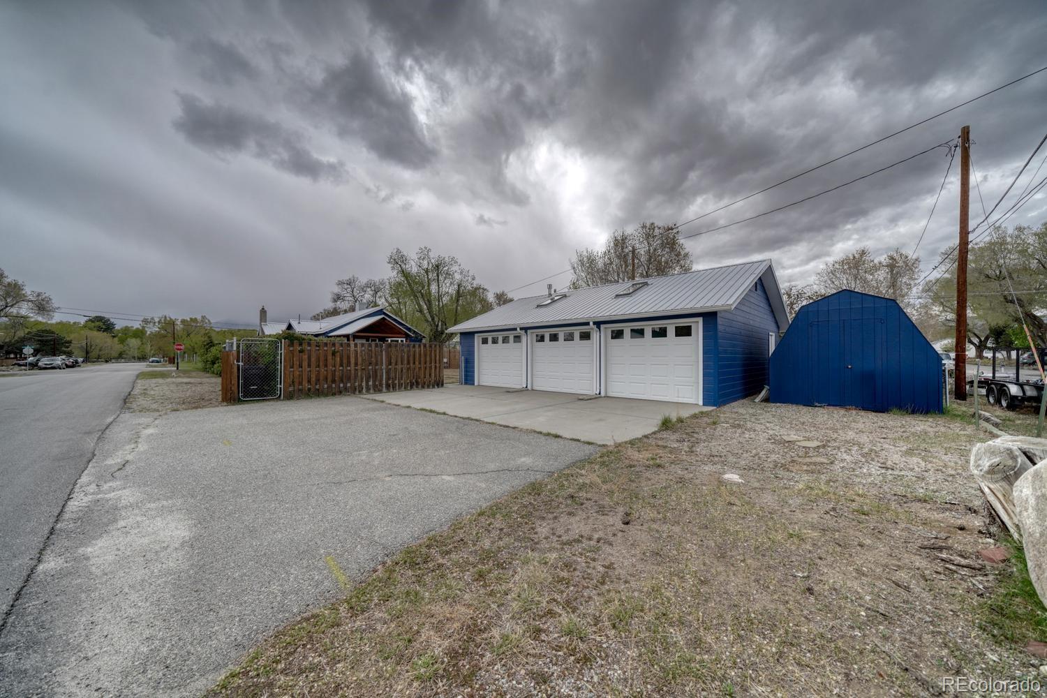 219 S Colorado Avenue Buena Vista CO 81211