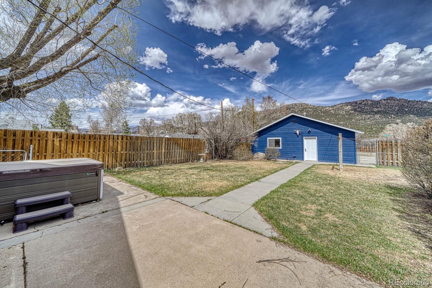 219 S Colorado Avenue Buena Vista CO 81211
