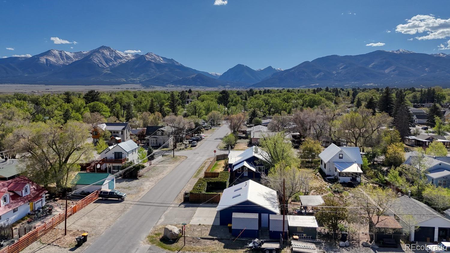 219 S Colorado Avenue Buena Vista CO 81211