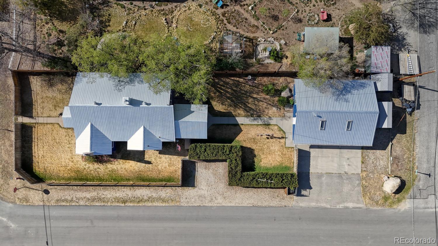 219 S Colorado Avenue Buena Vista CO 81211
