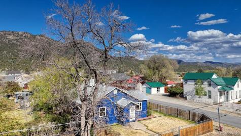 219 S Colorado Avenue Buena Vista CO 81211