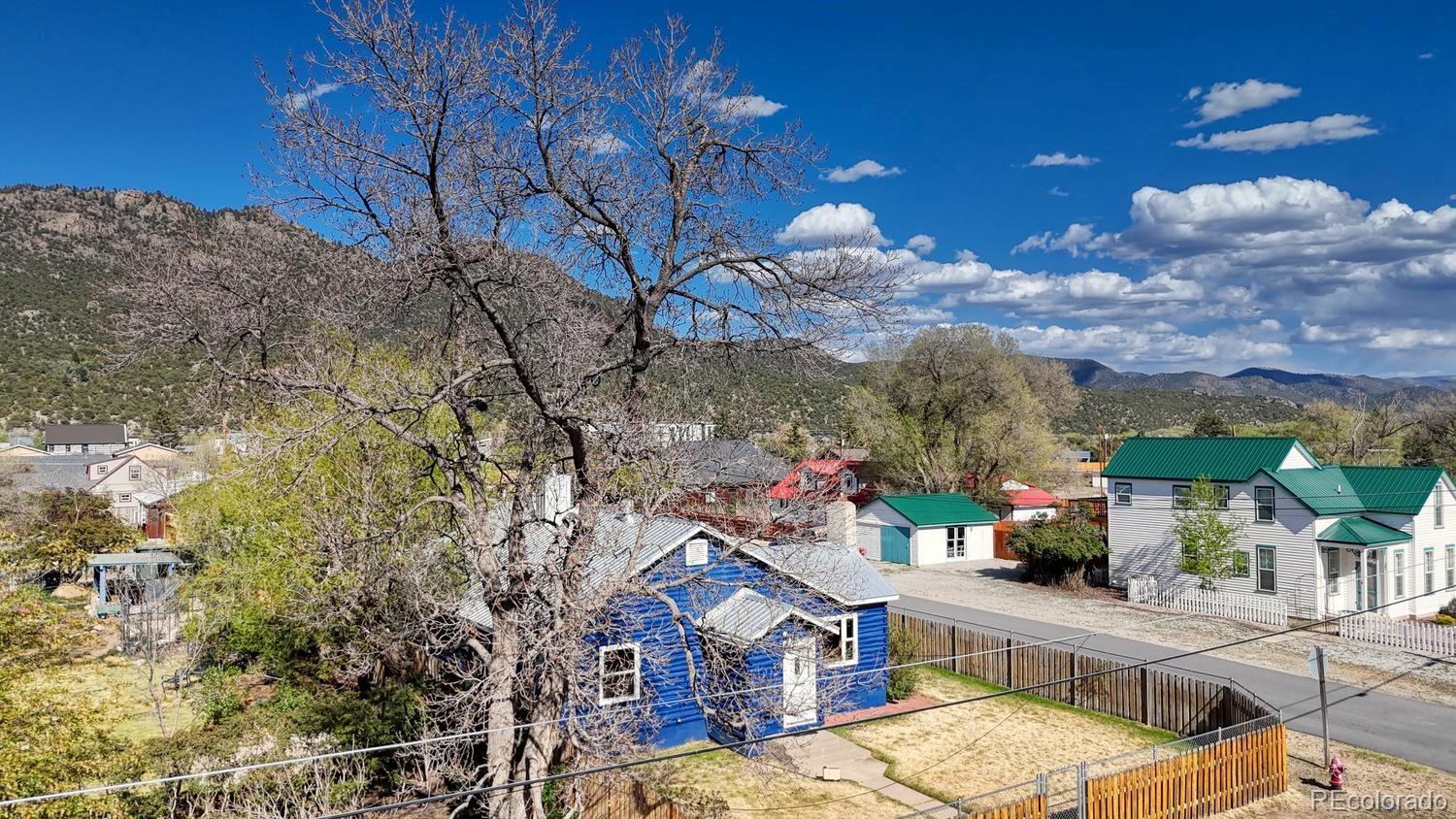 219 S Colorado Avenue Buena Vista CO 81211