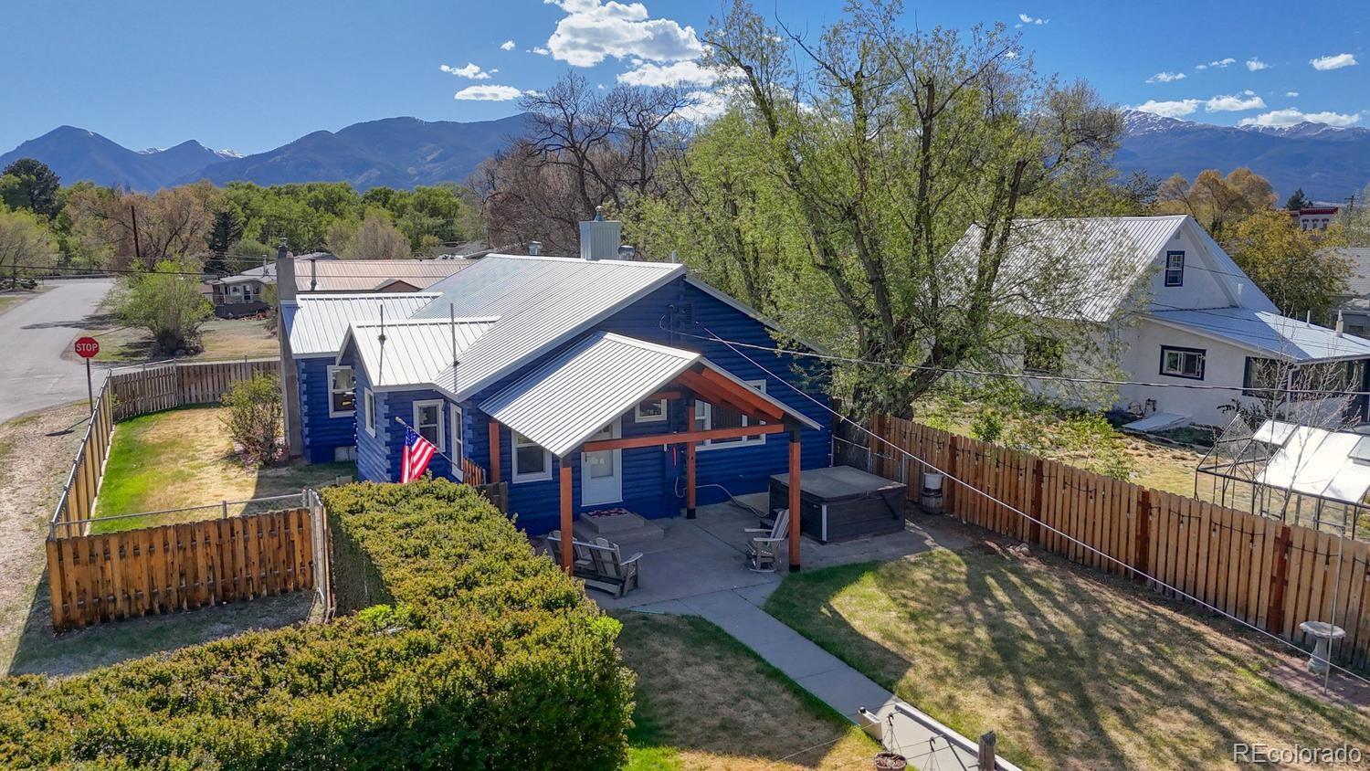 219 S Colorado Avenue Buena Vista CO 81211