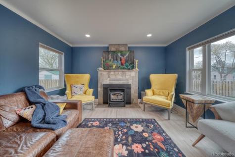 219 S Colorado Avenue Buena Vista CO 81211