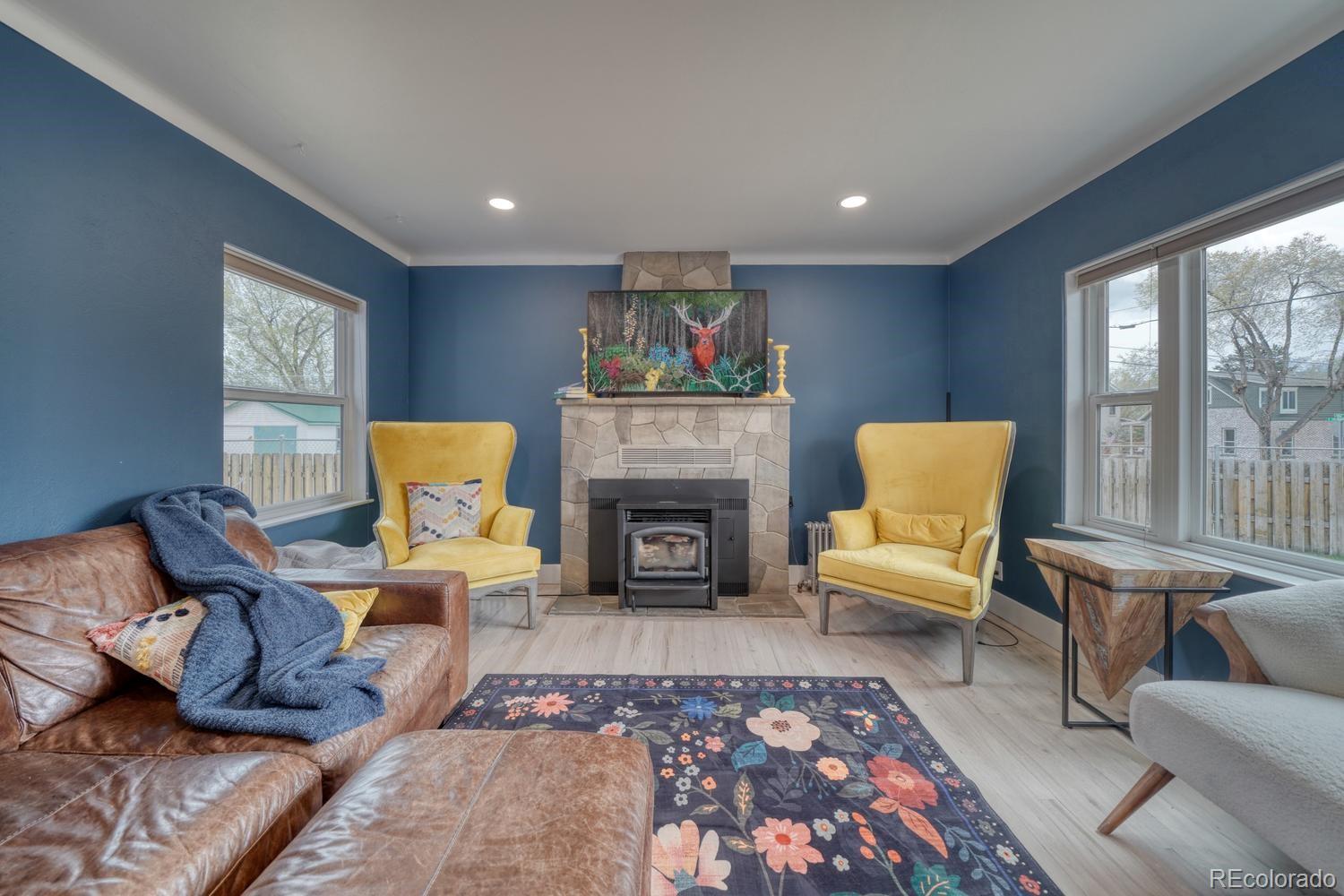 219 S Colorado Avenue Buena Vista CO 81211