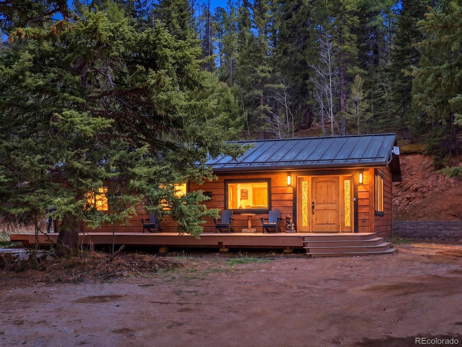 28084 Meadow Trail Conifer CO 80433