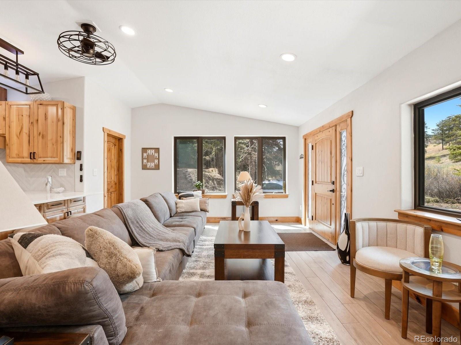 28084 Meadow Trail Conifer CO 80433
