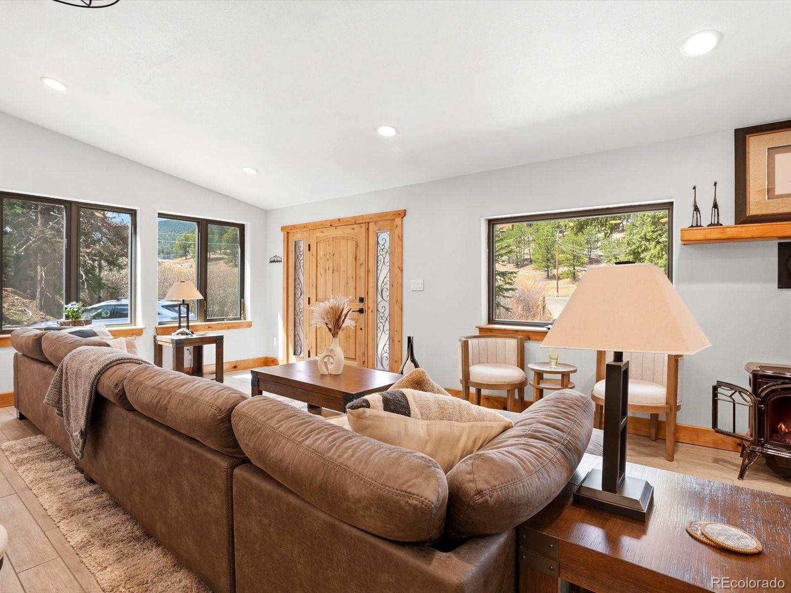 28084 Meadow Trail Conifer CO 80433