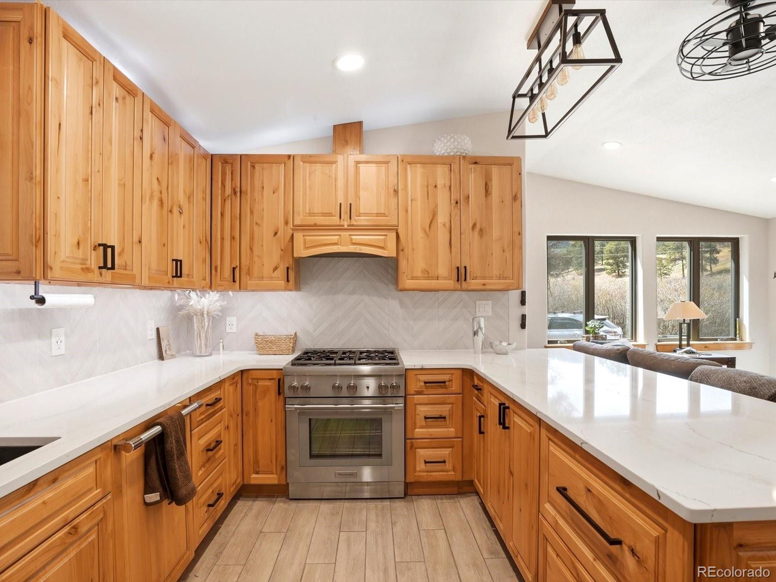 28084 Meadow Trail Conifer CO 80433