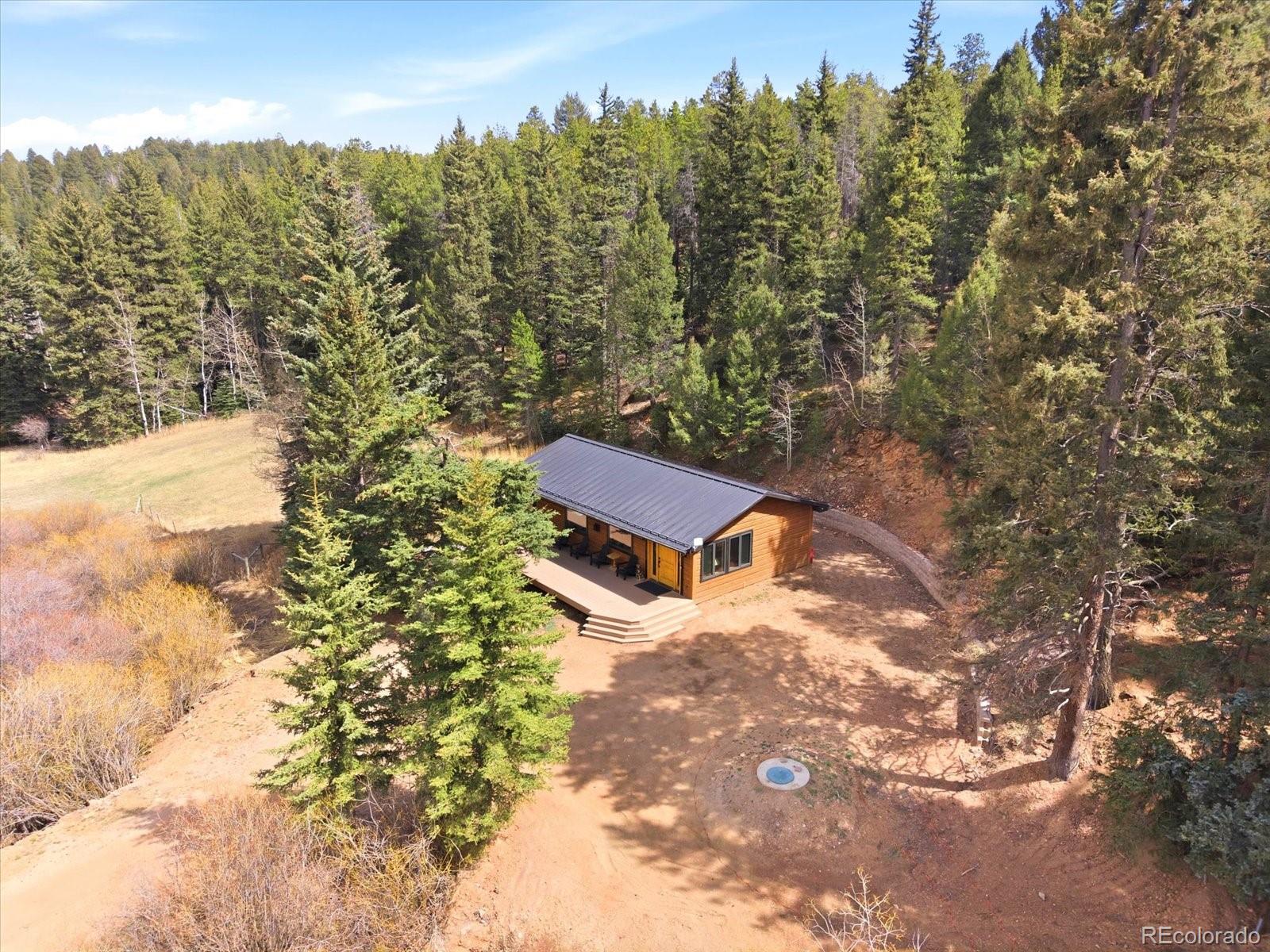 28084 Meadow Trail Conifer CO 80433