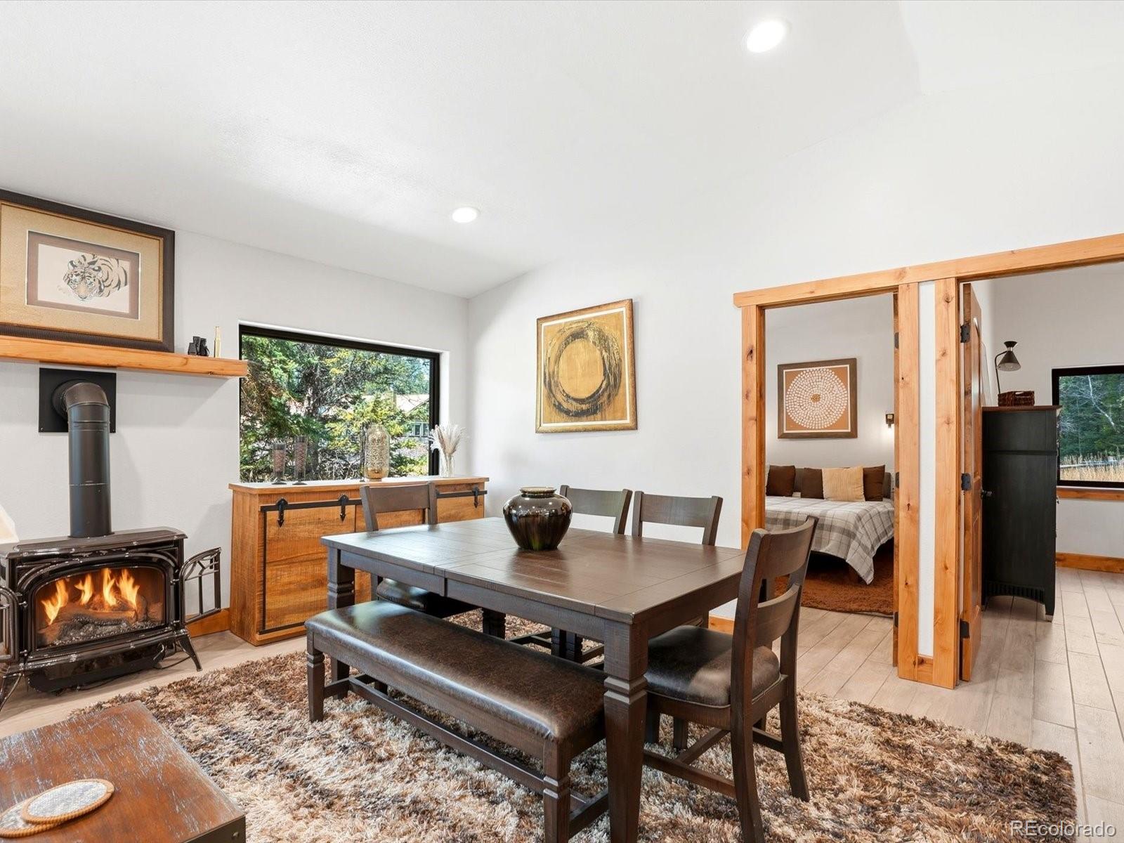 28084 Meadow Trail Conifer CO 80433