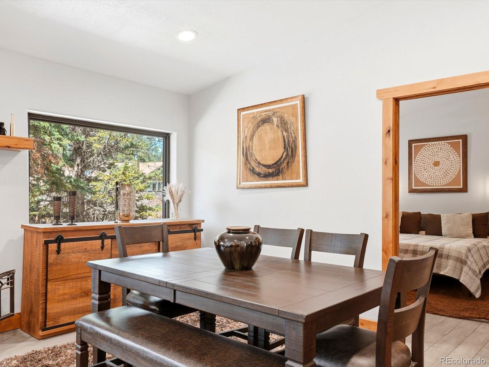 28084 Meadow Trail Conifer CO 80433