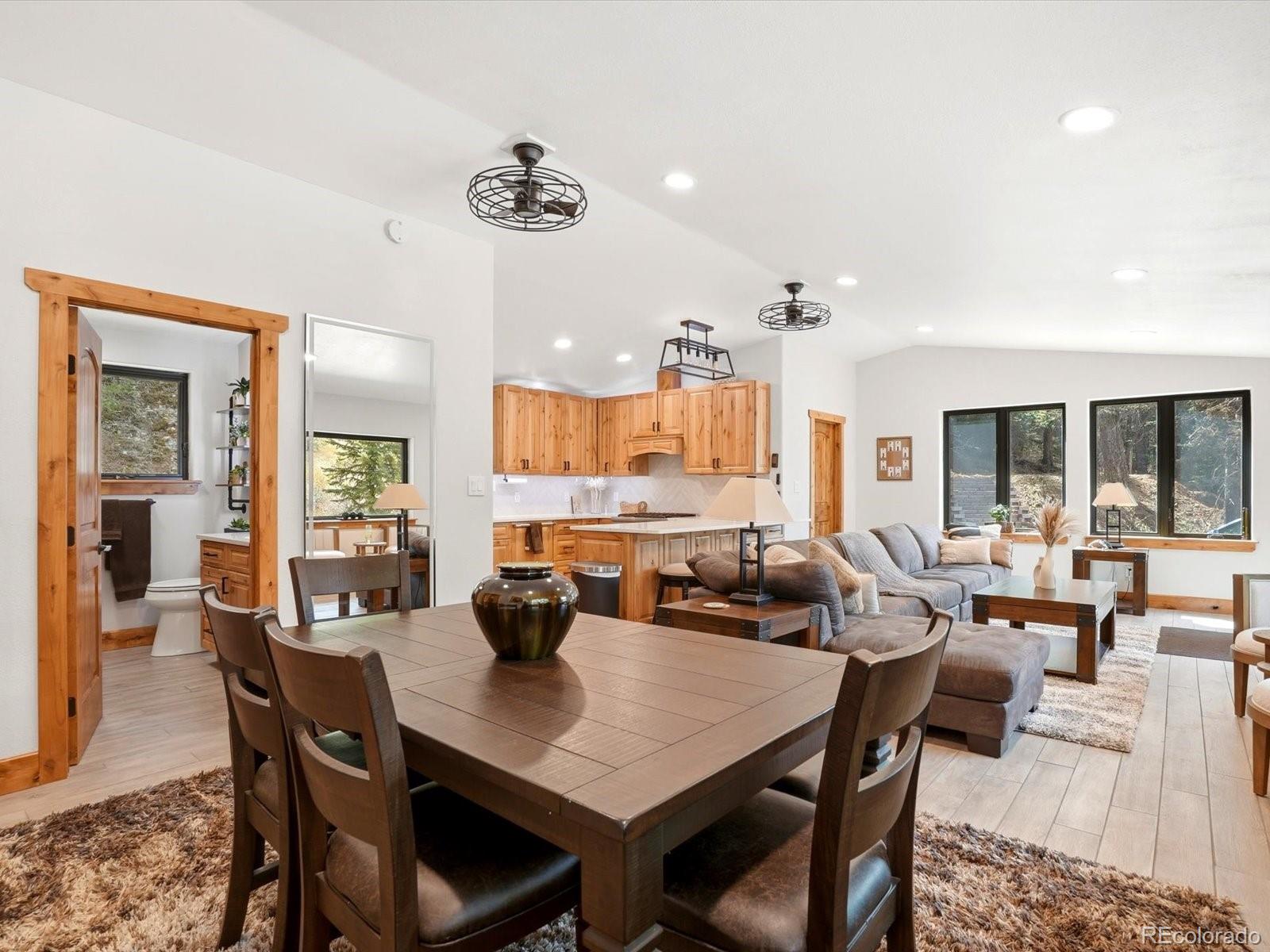 28084 Meadow Trail Conifer CO 80433