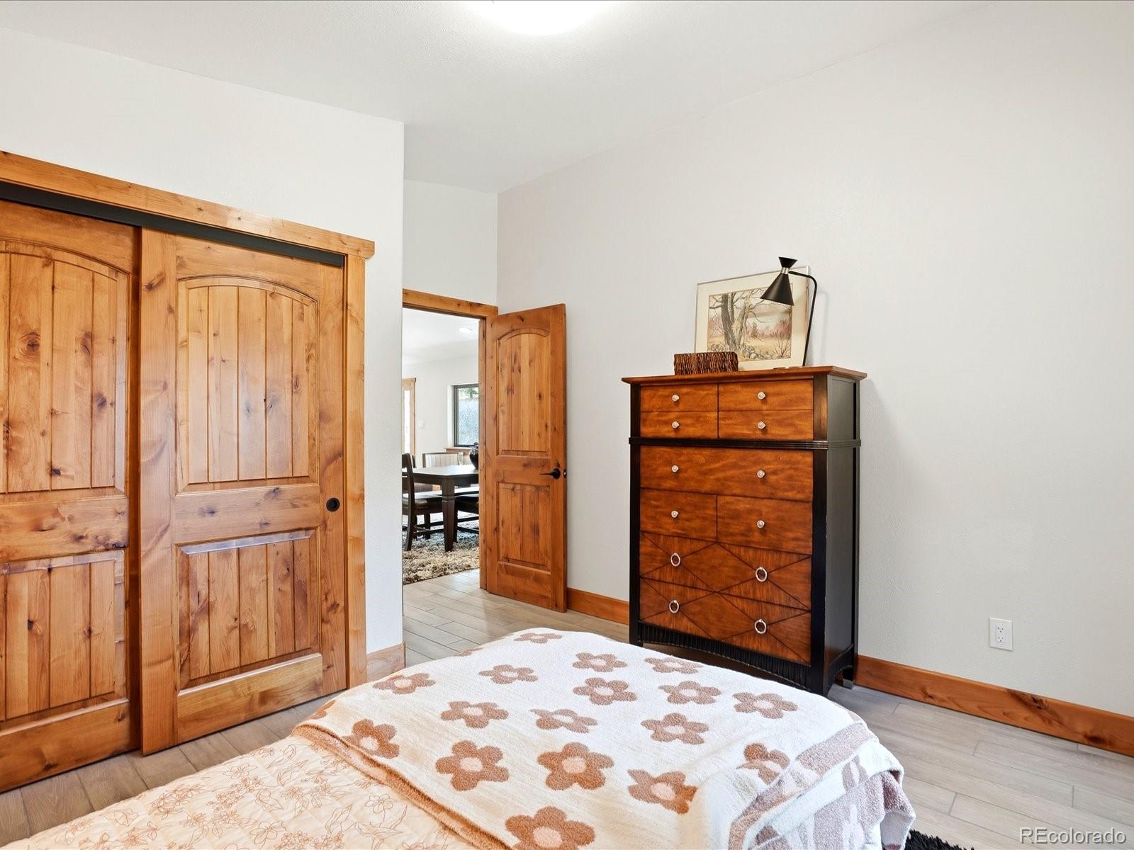 28084 Meadow Trail Conifer CO 80433