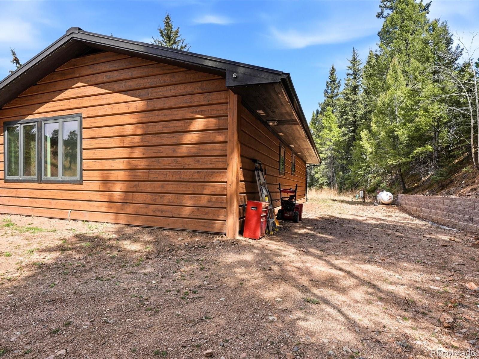 28084 Meadow Trail Conifer CO 80433