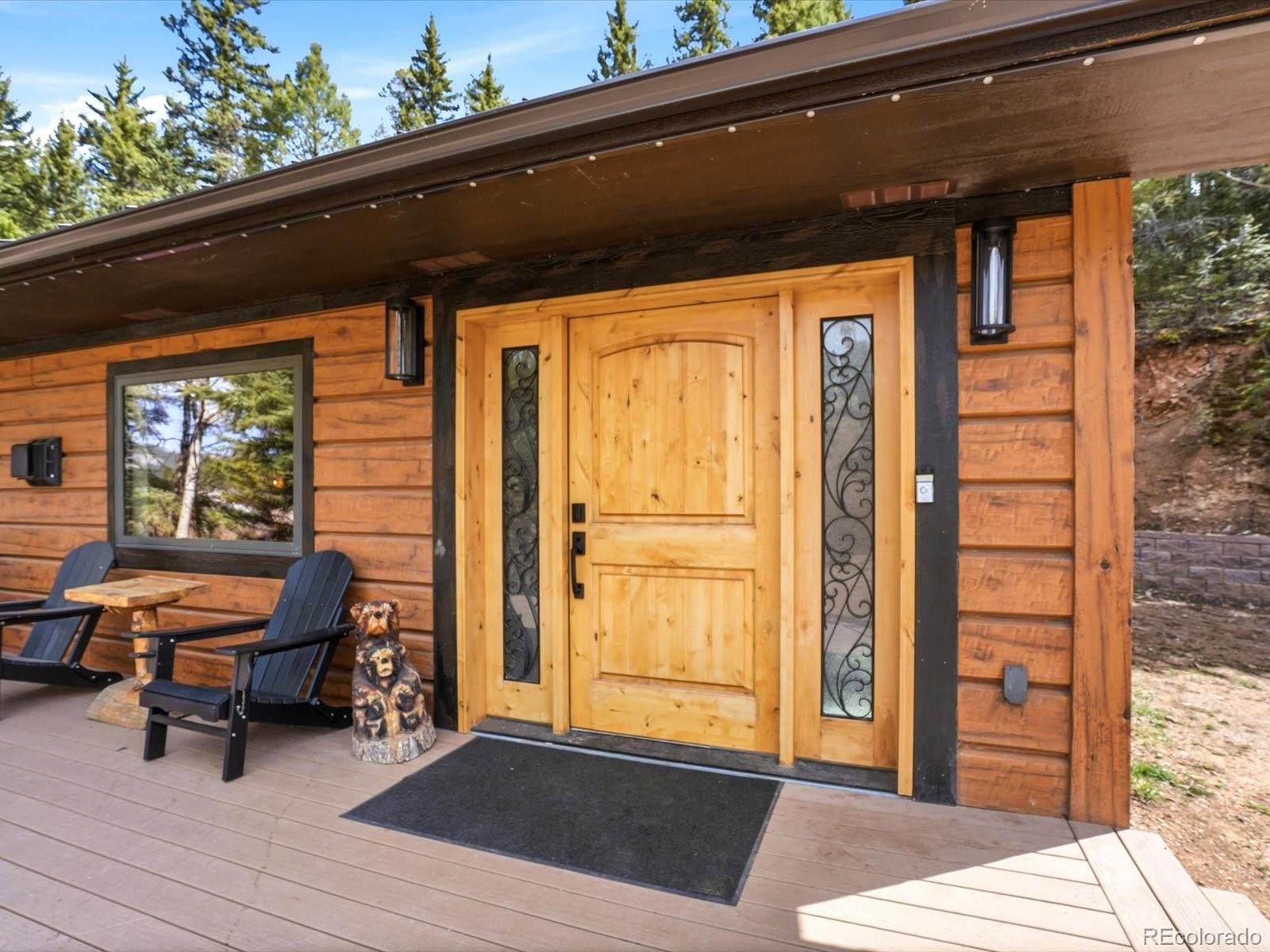 28084 Meadow Trail Conifer CO 80433