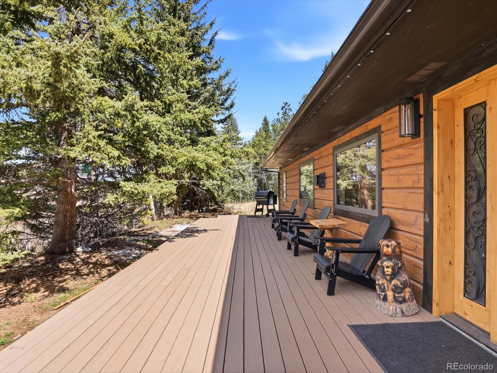 28084 Meadow Trail Conifer CO 80433