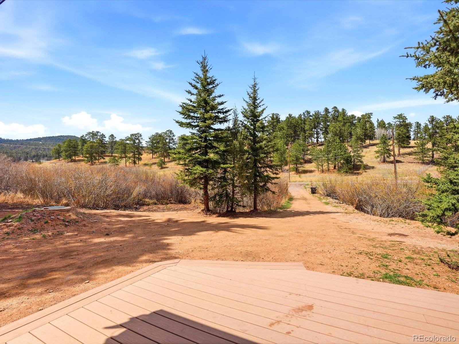 28084 Meadow Trail Conifer CO 80433