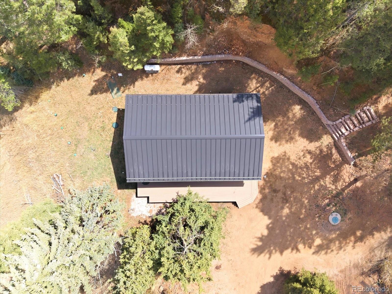 28084 Meadow Trail Conifer CO 80433