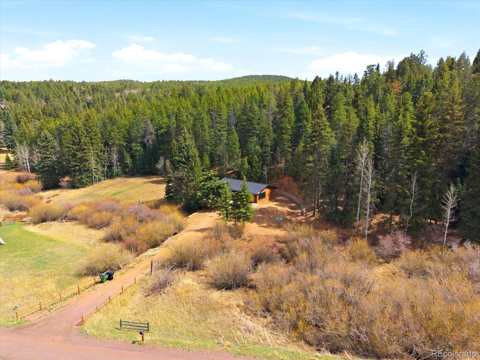 28084 Meadow Trail Conifer CO 80433